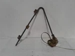 Passenger Right Front Window Regulator Manual Fits 82-96 Ciera 2161373. Fixed Price $94.99.
