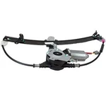 WLRA10 Motorcraft Window Regulator Front Driver Left Side Hand For Town Car. Fixed Price $152.68.