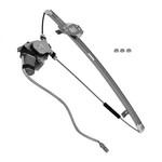 Front Right Passenger Side Window Regulator W/ Motor For Honda Odyssey 99-04. Fixed Price $39.79.