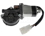 Front Driver Left Power Window Motor Dorman 742-615 For Toyota Sequoia Tundra. Fixed Price $175.95.