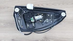 2008 - 2012 Land Rover LR2 Right Rear Window Regulator Motor 6H5227000AG. Fixed Price $80.00.