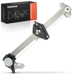 A-premium Front Passenger Window Regulator & Motor Assembly For Honda Crosstour. Fixed Price $59.99.
