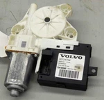 #127 2004 Volvo S40 30724754 Left Rear Window Motor Oem 05 06 Driver Side. Fixed Price $64.98.
