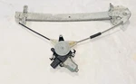 2017 Subaru Legacy Driver Door Window Regulator 61188AL01A. Fixed Price $55.00.