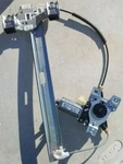 Bosch Out Of Box 6004PA1018 Window Motor For 00-05 Impala 02-07 Vue. Fixed Price $57.89.