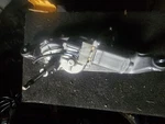 Rear Wiper Motor Fits 07-15 Mazda CX-9 1324223. Fixed Price $45.00.
