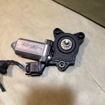 00-06 Mercedes W215 CL600 CL55 Rear Right Side Window Regulator Motor Unit Oem. Fixed Price $50.00.