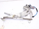 2006 Subaru Impreza Wrx Sti Driver Front Window Regulator Motor Left 2002-2007. Fixed Price $25.64.