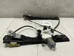 2018 Ford Focus Front Left Driver Side Door Window Regulator W/ Motor Oem+. Fixed Price $79.90.