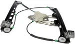 Dorman 749-991 Front Right Power Window Regulator Only For Mercedes-benz. Fixed Price $87.99.