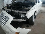 Driver Front Window Regulator Includes Motor Fits 05-10 300 104980519. Fixed Price $70.37.