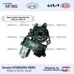 Genuine 824503V010 Front Lh Power Window Motor Assy For Hyundai Azera 2012-2017. Fixed Price $76.92.