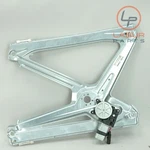 C451 08-15 Smart Fortwo Front Left Driver Side Window Regulator W/ Motor Z7196. Fixed Price $119.59.