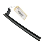 2014-2020 Acura Mdx Front Driver Door Window Center Guide Run Channel Sash Oem. Fixed Price $26.18.
