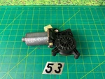 98-03 Mercedes CLK430 W208 Front Right Window Regulator Motor Oem. Fixed Price $34.95.