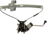 Window Reg W/ Motor Dorman (oe Solutions) 748-115. Fixed Price $109.91.