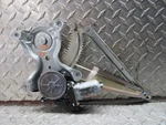 2014 2015 2017-2020 Mitsubishi Mirage Right Passengr Rear Door Window Regulator. Fixed Price $67.46.