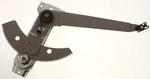 New Manual Window Regulator 1992-1996 Ford F-150 Oe Replacement F462917. Fixed Price $45.93.