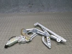 96-98 Nissan Stagea WGC34 Rear Right Door Window Regulator Motor Oem. Fixed Price $177.45.