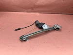 Bmw E30 325I M3 318IS 320I 325E Rear Left Electric Window Lifter Oem #89208. Fixed Price $459.00.