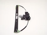 Rivian R1T R1S Rear Right Window Motor Regulator PT00009554-J. Fixed Price $187.50.