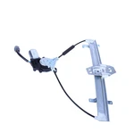 Showsen 741-306 Front Left Driver Side Power Window Regulator Motor Fit. Fixed Price $63.18.