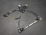 Front Right Door Window Regulator W/ Motor 2023 Chevrolet Traverse 2018 - 2024. Fixed Price $49.99.