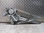 11 12 Honda Odyssey Left Front Driver Window Regulator Electric. Fixed Price $41.96.