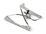 2017-2019 Infiniti Q50 Power Window Regulator With Motor, Front Left/driver 8072. Fixed Price $95.03.