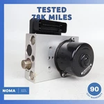 03-06 Jaguar X100 XK8 XJ8 Abs Pump Hydraulic Control Module Assembly Oem 78K. Fixed Price $244.23.