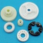 6PCS Power Window Motor Gear Regulator For Mazda 3 RX8 CX-7 CX-9 G22C5858XF. Fixed Price $10.98.