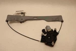 2017-2020 Lincoln Continental Rear Left Side Door Window Regulator W/ Motor Oem. Fixed Price $60.00.