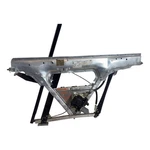 Audi Tt Roadster 8N9 (2003) Cabriolet Driver Side Window Regulator & Motor. Fixed Price $99.57.