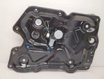 08-10 Nissan Altima Rh Passenger Front Window Regulator Electric Sedan. Fixed Price $121.45.