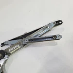 1993 Toyota 4RUNNER Oem Front Right Window Regulator 85710-35070. Fixed Price $96.62.