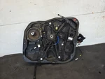2019-2020 Hyundai Santa Fe Front Right Passenger Side Door Window Regulator Oem. Fixed Price $187.50.