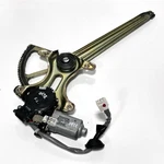98-00 Lexus UCF20L LS400 Window Motor And Regulator, Front Left Driver Door, Oem. Fixed Price $38.25.