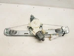 2005-07 Chevrolet Malibu (sedan) Drivers Left Rear Window Regulator Power. Fixed Price $26.95.