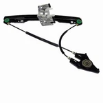 New Window Regulator Ford Fiesta 11-16 Front Left BE8Z5423209A 752-254. Fixed Price $97.95.