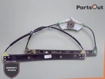 2011-2018 Audi A8L S8 D4 Front Left Window Regulator 4H0837461A Oem. Fixed Price $69.29.