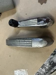 1956 Ford Vintage Custom Window Crank/door Handle Hot Rat Rod Oem. Fixed Price $20.45.