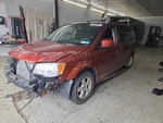 Used Left Quarter Window Motor Fits: 2012 Dodge Caravan Gra. Fixed Price $81.00.
