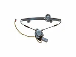 For 1996-2000 Honda Civic Power Window Motor And Regulator Dorman Front Right. Fixed Price $105.63.