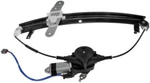 Dorman 741-665 Power Window Motor And Regulator Assembly. Fixed Price $78.44.