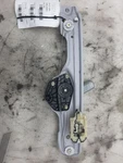 Passenger Right Rear Window Regulator 16-19 Chevrolet Volt 84319809. Fixed Price $111.99.