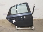 24 Honda Civic Sedan Lx Door Oem Rear Right Passenger Gray. Fixed Price $688.50.