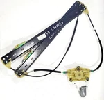 Front Left Window Regulator Oem Audi Q7 2013 2014 2015. Fixed Price $10.22.