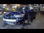 Driver Left Front Window Regulator Fits 15-20 Tlx 1425222. Fixed Price $109.99.