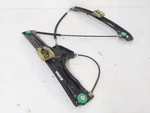 15-19 Bmw X6M F86 Front Left Door Window Regulator 7292901S 7292903E 51337292903. Fixed Price $135.37.
