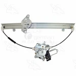 Aci Power Window Motor And Regulator Assembly Front Right 88243. Fixed Price $85.52.